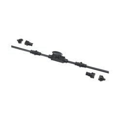 Plain Stepped Window Espagnolette Bolt Or Cremone Bolt -Upto 9′ - Image 5