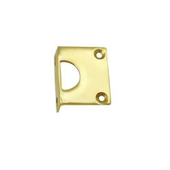 Oval Knob Door Espagnolette Bolt/Cremone Bolt Upto 2500mm - Polished Brass(Upto 8 Feet) - Image 7