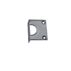 Oval Knob Door Espagnolette Bolt/Cremone Bolt Upto 2500mm Satin Chrome(Upto 8 Feet) - Image 4