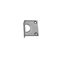 Oval Knob Door Espagnolette Bolt/Cremone Bolt Upto 2500mm Satin Nickel - Image 3