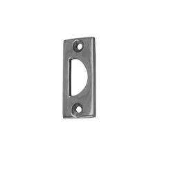 Oval Knob Door Espagnolette Bolt/Cremone Bolt Upto 2500mm Satin Nickel - Image 4