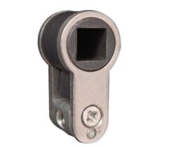 EURO CYLINDER TO BATHROOM CONVERSION KIT - JL1070K
