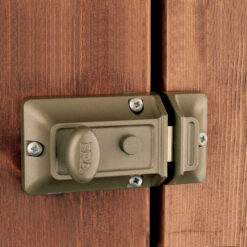 Traditional Nightlatch Door Lock - Image 2