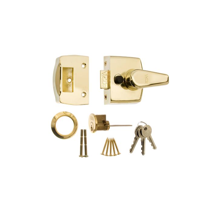 Replacement Nightlatch Door Lock