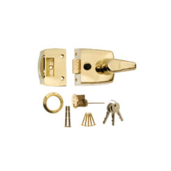 Replacement Nightlatch Door Lock