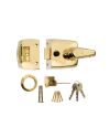 Replacement Nightlatch Door Lock