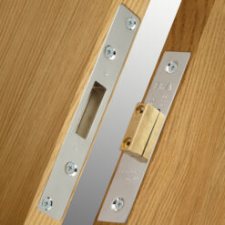 Viscount 5 Lever Mortice Deadlock - Image 3