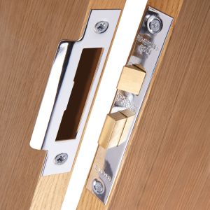 3 Lever Sashbolt Mortice Door Lock