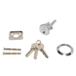 Replacement Rim Cylinder 5 Pin