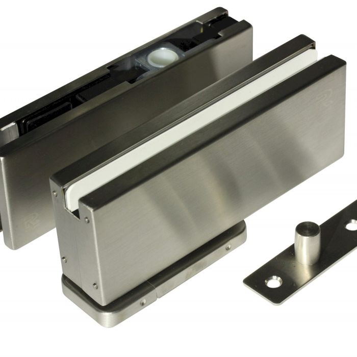 GP.35 Hydraulic Glass Patch Close