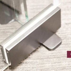 GP.35 Hydraulic Glass Patch Closer Complete