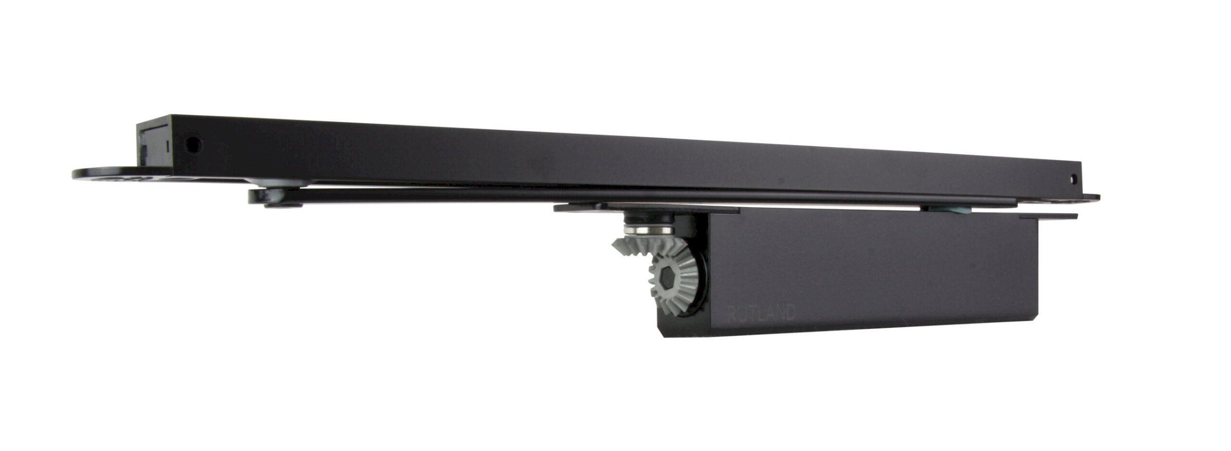 Rutland ITS.11204 Concealed Cam Action Door Closer – Multiple Finishes