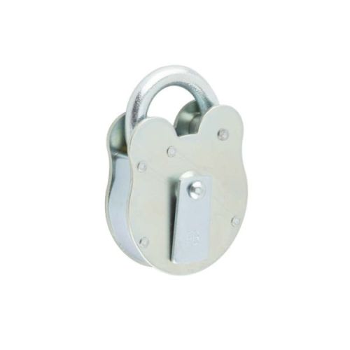 Frelan Hardware Fire Brigade Padlock – JLFB