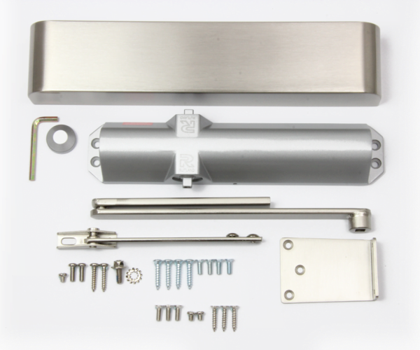 TS.9205 Door Closer