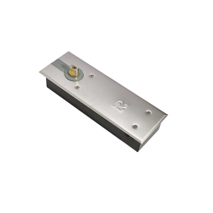 TS.7104 Floor Spring Non Hold Open Floor Spring & Back Check c/w Cover Plate Right & Left Hight