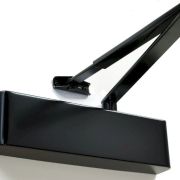 Rutland TS.9205 Door Closer – Multiple Finishes