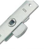 ERA 417-96 Rim Budget Lock 92mm Double Handed Zinc Plate