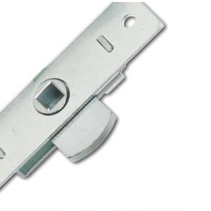 ERA 417-96 Rim Budget Lock 92mm Double Handed Zinc Plate