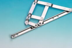 Standard Top Hung Friction Hinges 17mm - Image 2