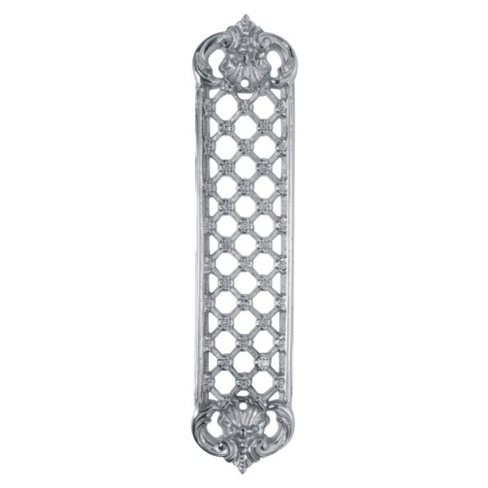 Marmara Finger Plate -300x65mm