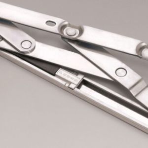 Restricted Friction Hinges 13mm