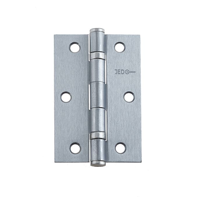 89x58x2mm SC Steel ball bearing hinge