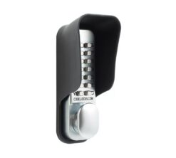 CODELOCKS PINGuard – XT1 Weather & Security for CL100,200,2000 Series