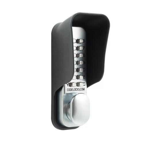 CODELOCKS PINGuard – XT1 Weather & Security for CL100,200,2000 Series