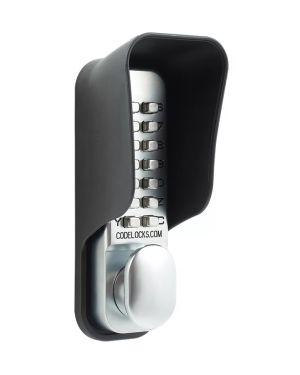 CODELOCKS PINGuard – XT1 Weather & Security for CL100,200,2000 Series