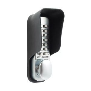 CODELOCKS PINGuard – XT1 Weather & Security for CL100,200,2000 Series