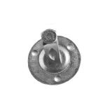 Frelan – TDS DuMMy Spindle For Levers On Rose