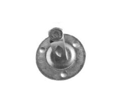 Frelan – TDS DuMMy Spindle For Levers On Rose