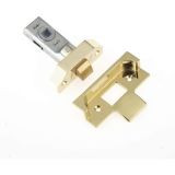 Yale Pm999 Rebated Mortice Latch 2.5″ Polished Brass P-M999-PB-64