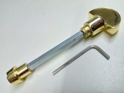 Spare Thumbturn And Release Spindle