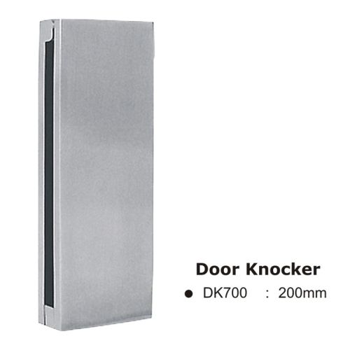 Door Knocker – 135Mm X 50Mm