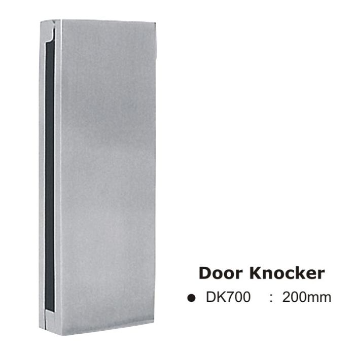 Door Knocker – 135Mm X 50Mm