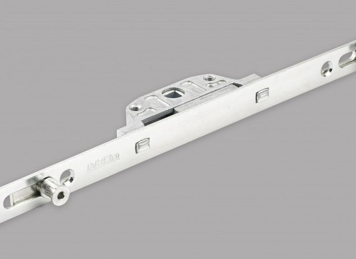 Standard Espagnolette 7.8mm Cam