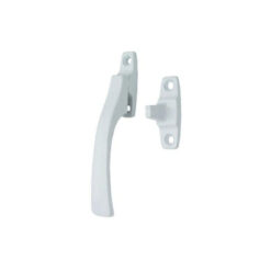 CARLISLE BRASS – IFASTEXW-BP CASEMENT FASTENER