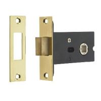 Frelan – JL190PB 76MM Bathroom Deadbolt 5MM Spindle