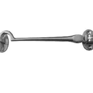 300Mm Frelan – JV110FSC Cabin Hooks Satin Chrome