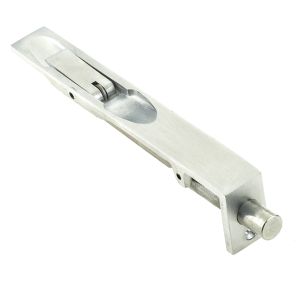 150X20mm SC Lever action flush bolt
