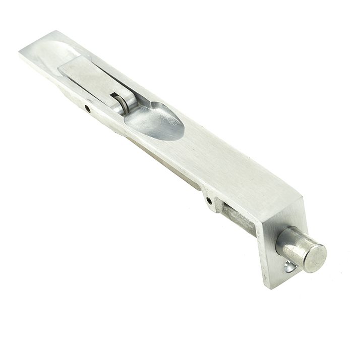 150X20mm SC Lever action flush bolt