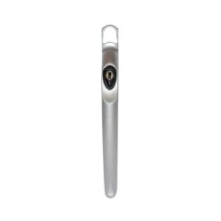 Era Whm3Sp40Ilbb Maxim 3 Satin Plt 40mm Locking 94mm Satin Chrome