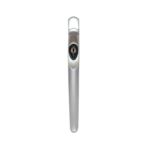 Era Whm3Sp40Ilbb Maxim 3 Satin Plt 40mm Locking 94mm Satin Chrome