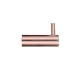 Zoo Hardware ZAS76-TRG Wall Mounted Coat Hook – Without Rose