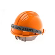 Vertex Class E Safety Helmet Orange (Demo)