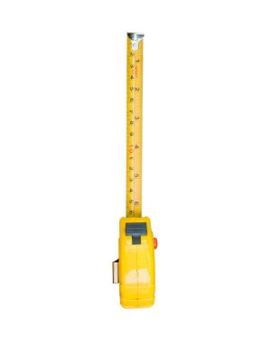 25 ft. Double Hook Tape Measure (Demo)