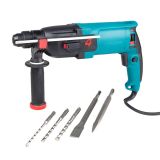 PROFACTOR 18V Concrete Nailer 8Ah Kit (Demo)