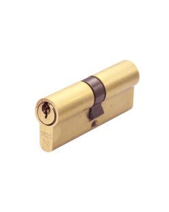 P5 Double cylinder