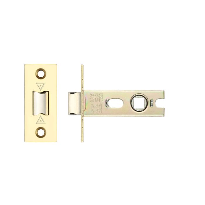 Project tubular latch 64mm